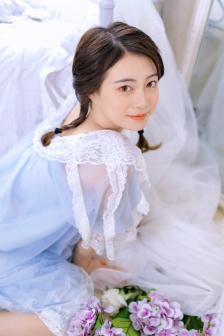 解绑合欢结后和师叔HE了