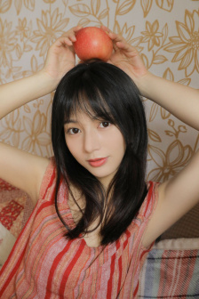 明星专题：李坤忆