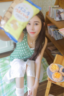 留守村妇