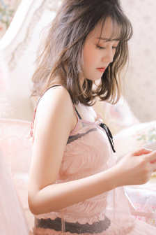 总裁的娃娃亲
