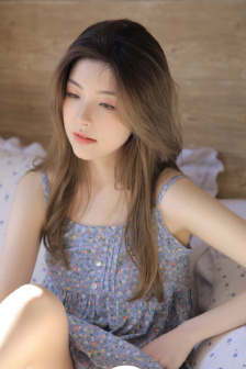 男人被逼的对女人动手