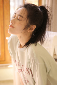 田朴珺魔鬼天使