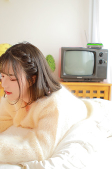 完美关系DVD版