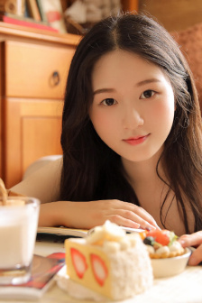 年轻的后妈