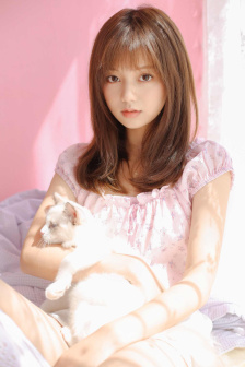 酒井法子的纹身
